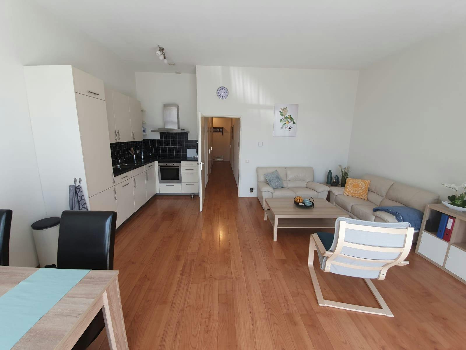 290d1240-cf62-4f7e-b016-29a9277d411e Appartement in Rotterdam
