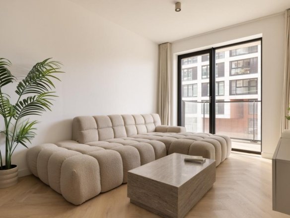 Appartement in Haarlemmermeer
