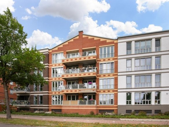 Appartement in Haarlemmermeer