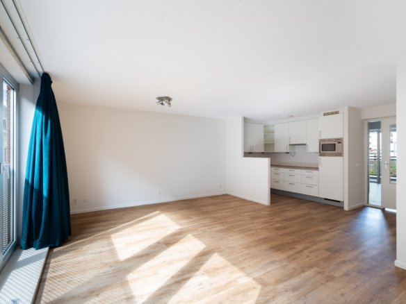 Appartement in ‘s-Gravenhage