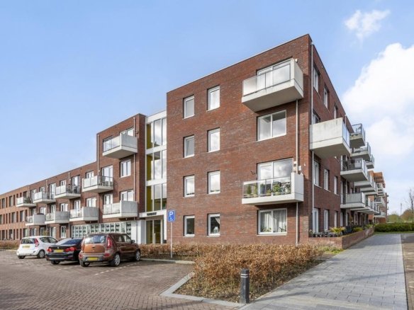 Appartement in Zeewolde