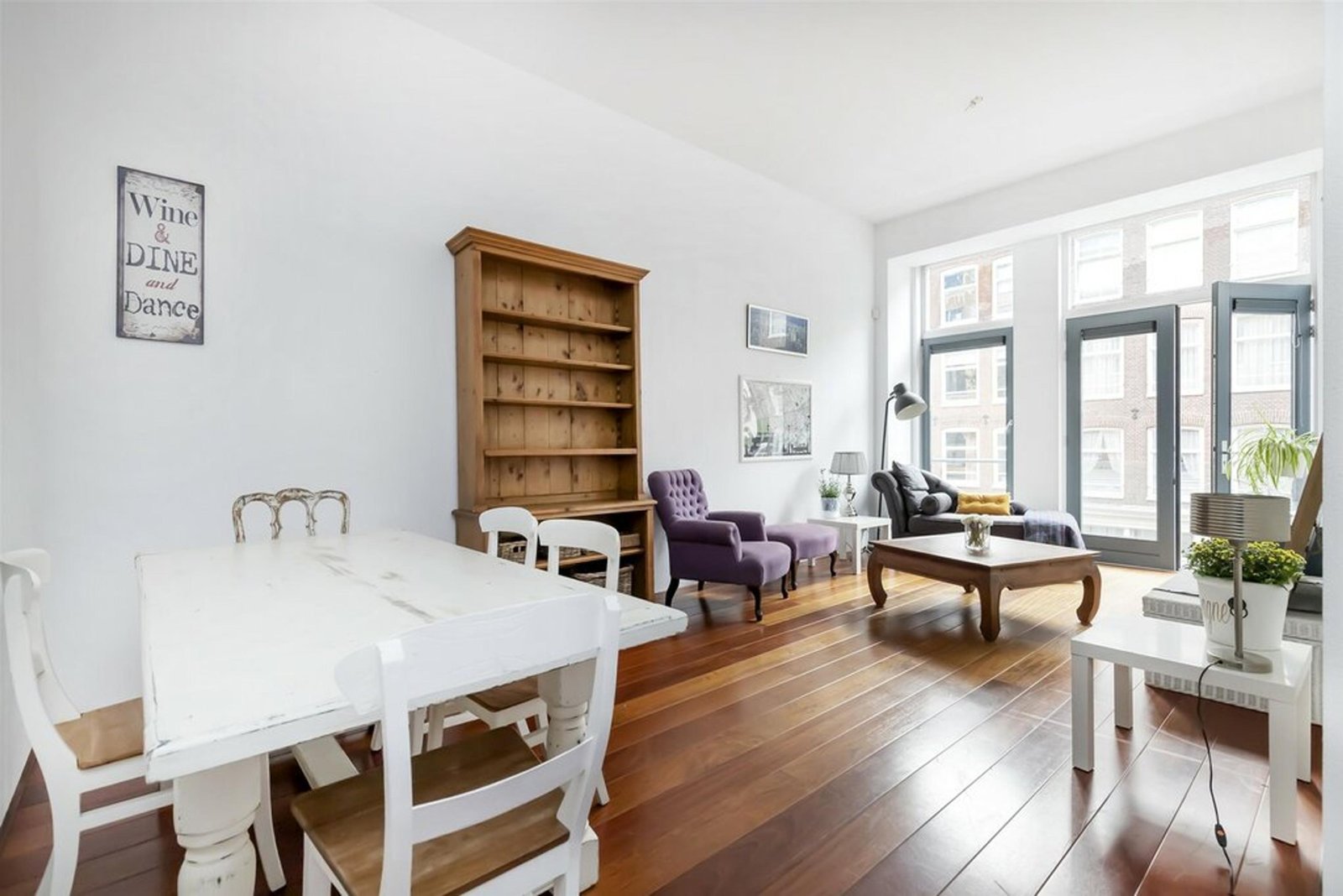 291903913 Appartement in Amsterdam