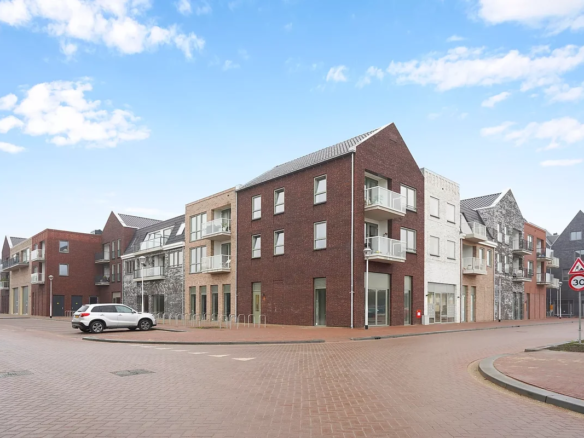 Koningsoord, 5057DL Berkel-Enschot