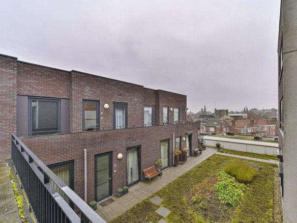 Appartement in Venlo