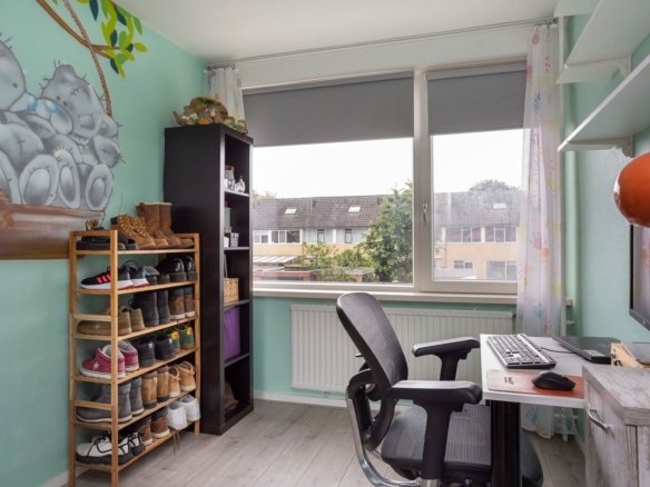 Dillenburg, 7242BE Lochem
