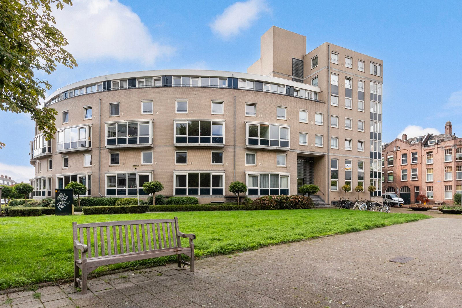 293084931-scaled Appartement in Rotterdam