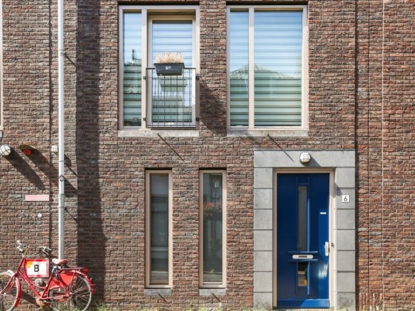 Appartement in Utrecht