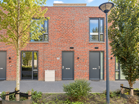 Appartement in Venlo