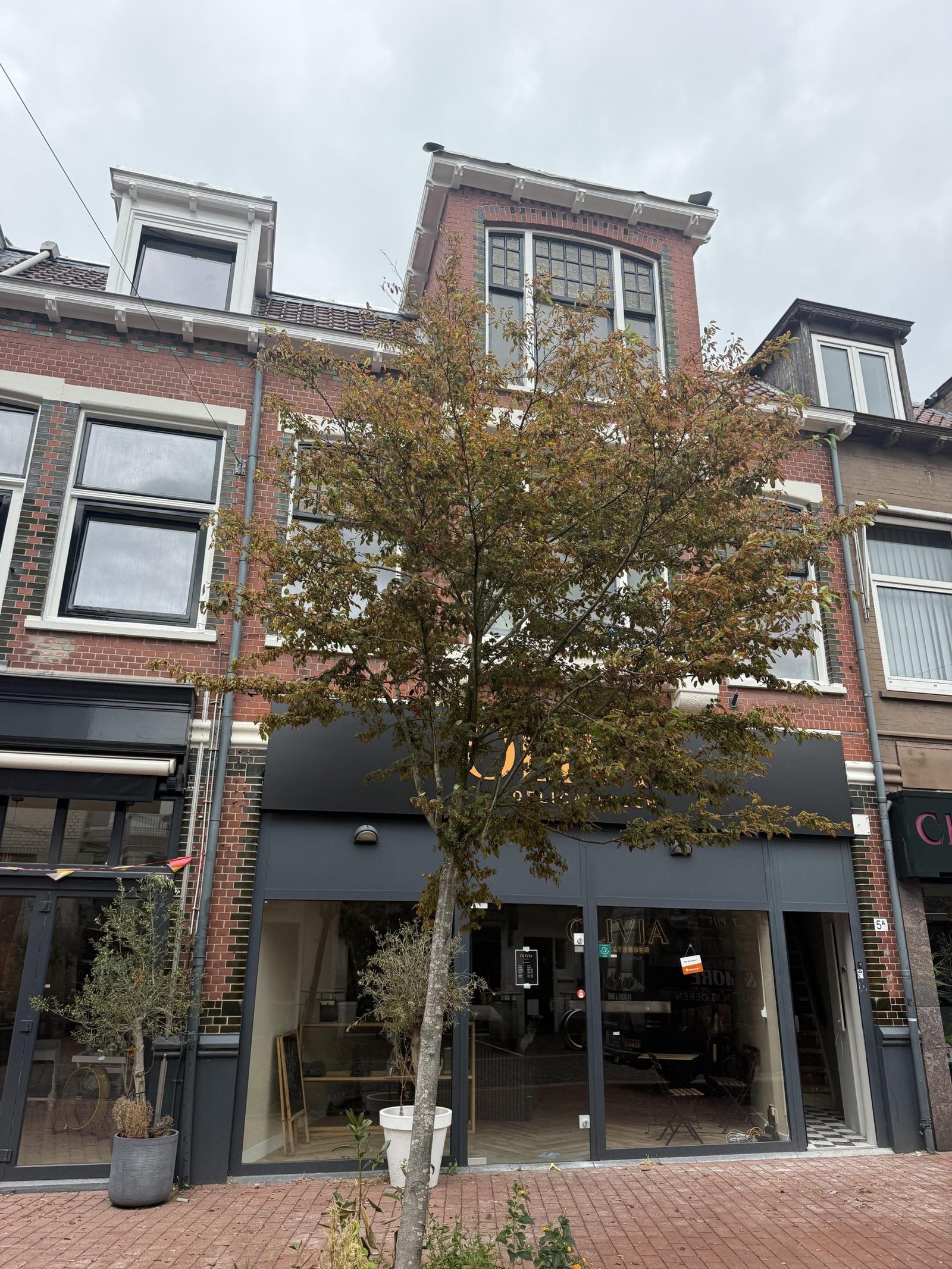 293560977-scaled Appartement in Gooise Meren