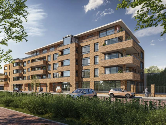 Appartement in Amstelveen