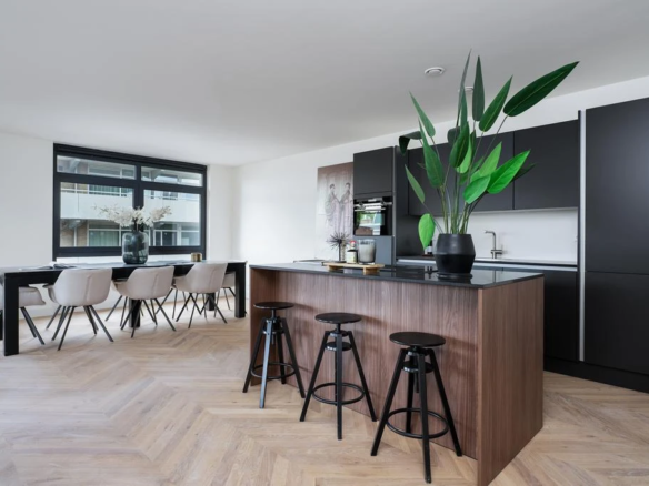 Appartement in Amstelveen