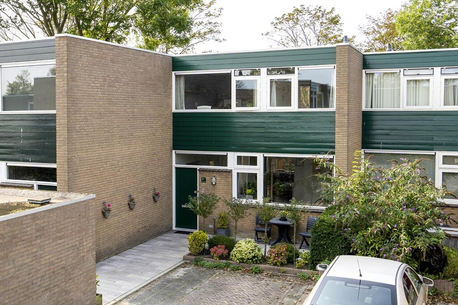 293611381 Woonhuis in Wassenaar