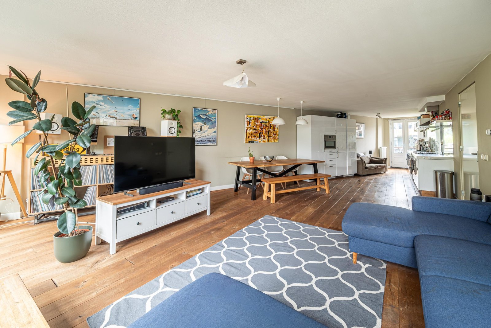 293668691 Appartement in Amsterdam
