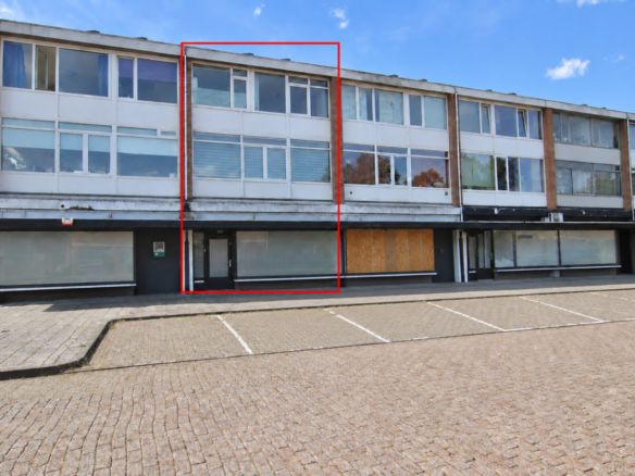 Appartement in Terneuzen