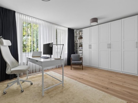 huis