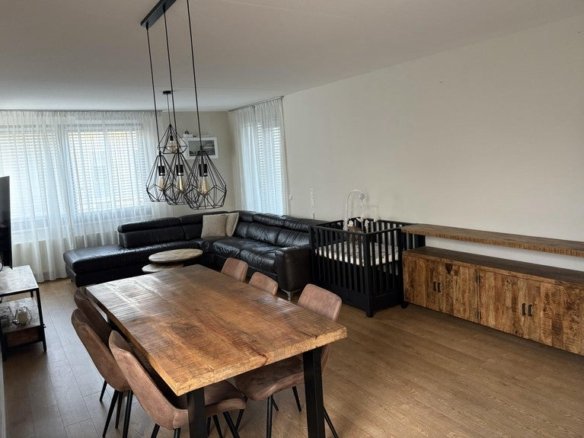 Wagenaarstraat, 2231WM Rijnsburg