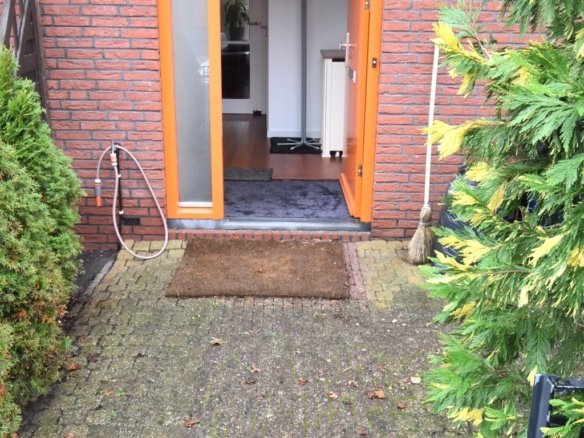 Graspieperlaan, 2496HJ Den Haag