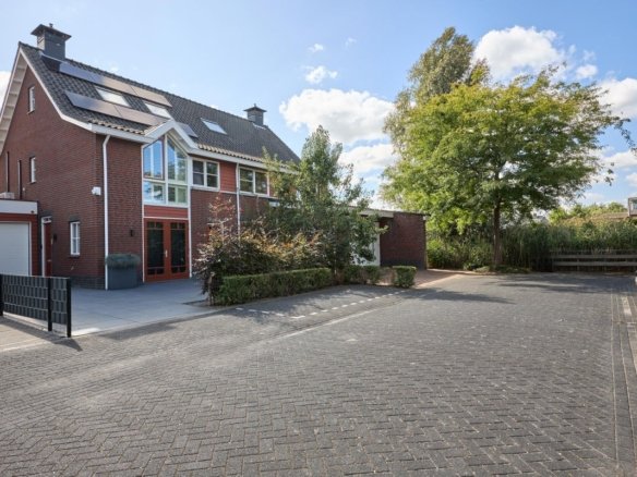 Klapwijkse eilanden, 2652ET Berkel en Rodenrijs