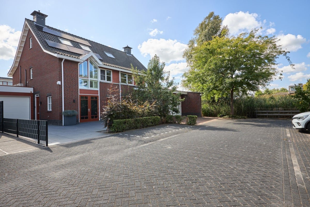 298feb2613463a46eb58d2352874a8bd Klapwijkse eilanden, 2652ET Berkel en Rodenrijs