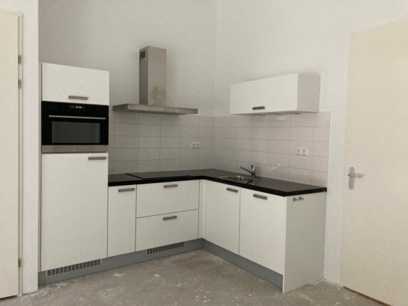 Willem Parelstraat, 1018KZ Amsterdam