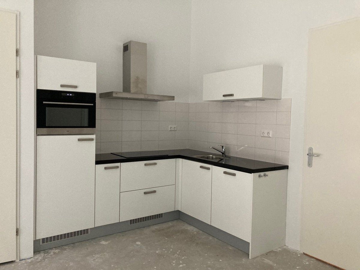Willem Parelstraat, 1018KZ Amsterdam