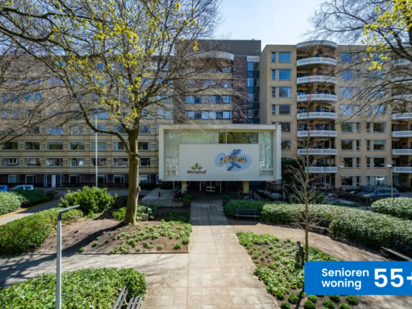 Appartement in Zeist