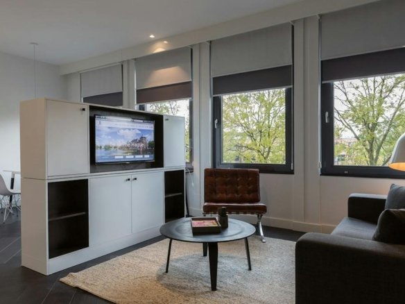 Appartement in ‘s-Gravenhage