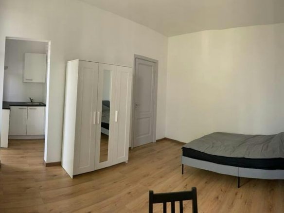 Kamer in Rotterdam