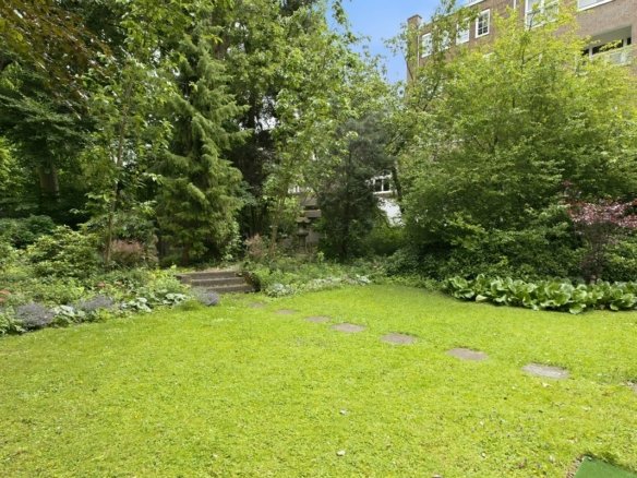 De Lairessestraat, 1075HK Amsterdam