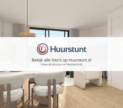 Woning aan de De Kwinkelier te Bilthoven