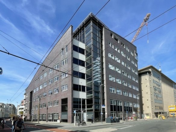 Utrechtsestraat, 6811LZ Arnhem