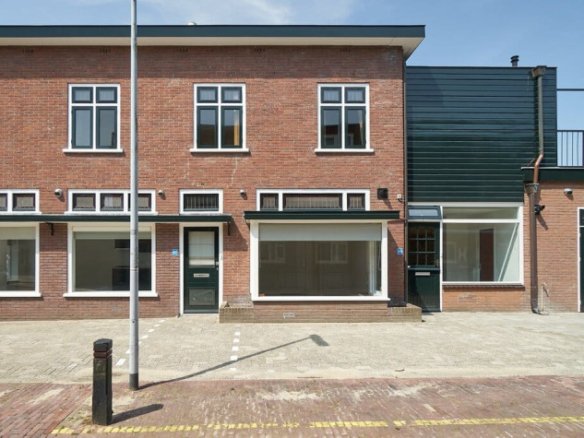 Appartement in Hilversum