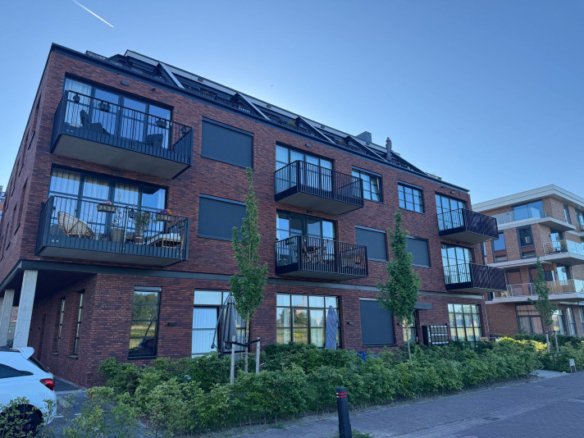 Appartement in Almere