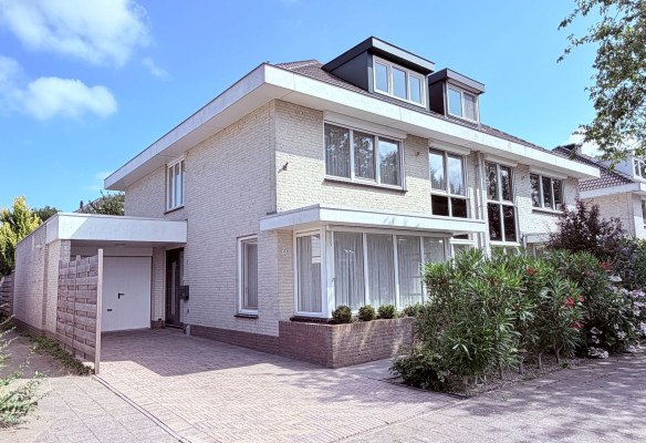 Woonhuis in Amstelveen