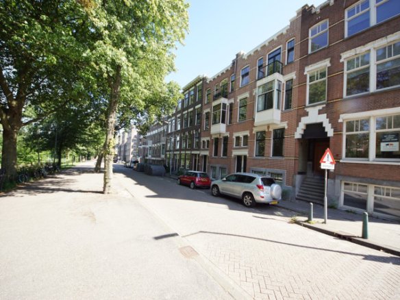Appartement in Rotterdam