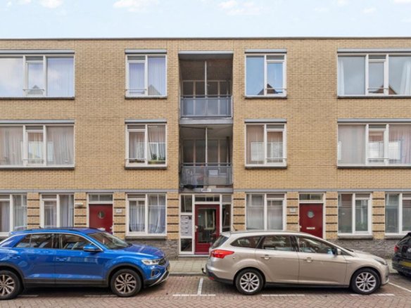 Appartement in Rotterdam
