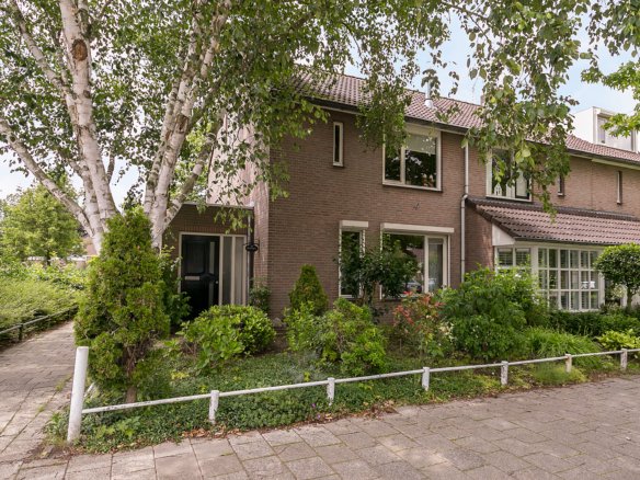 Woonhuis in Veldhoven