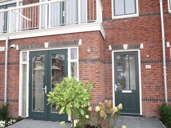 huis