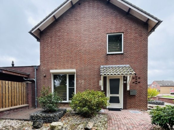 Sondervick, 5504NG Veldhoven