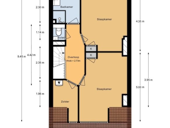 huis