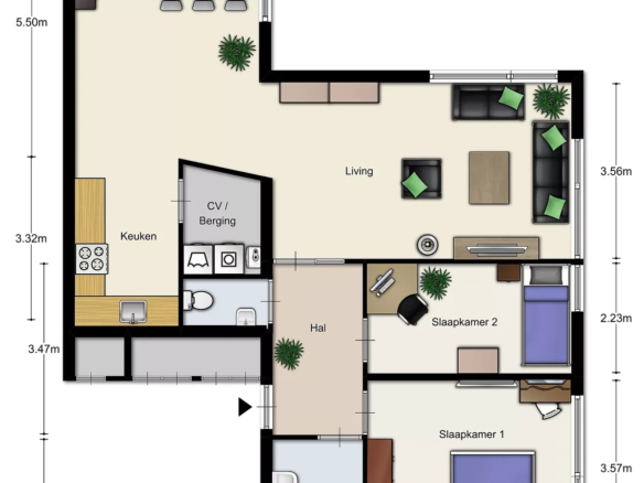 De Regent, 5611HW Eindhoven