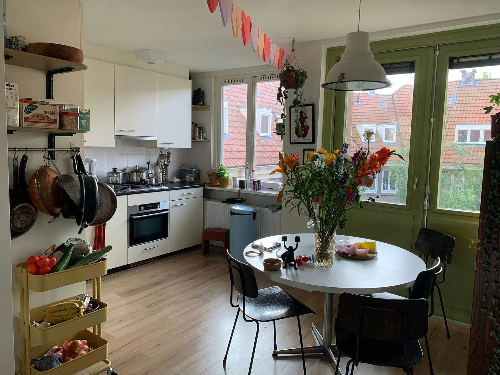 2a7c1de8-4945-4bae-a2e4-af4432a4ea74 Appartement in Amsterdam