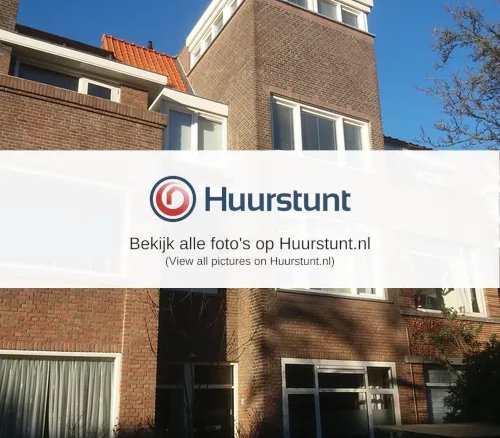 Woning aan de Da Costalaan te Rijswijk