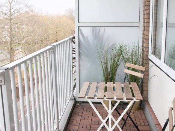 Eleanor Rooseveltlaan, 1183CL Amstelveen