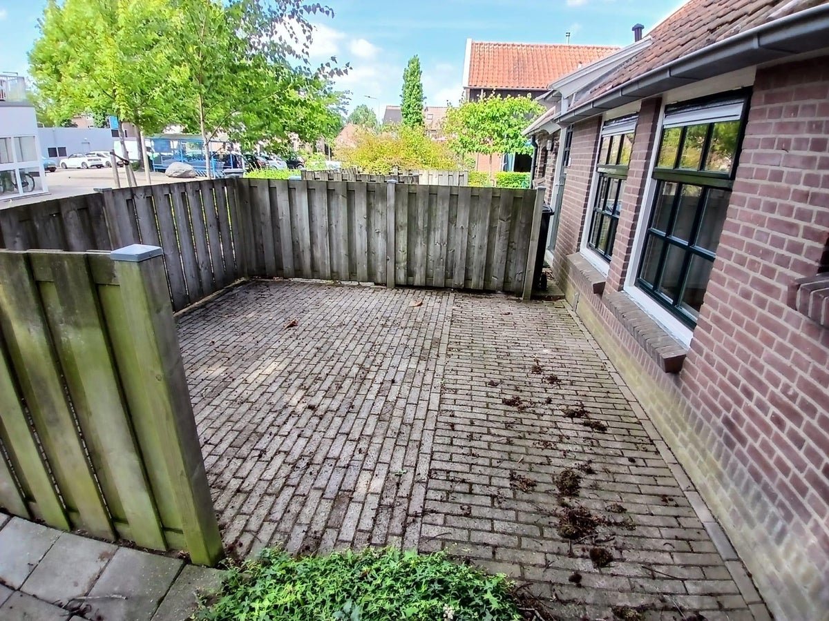 huis