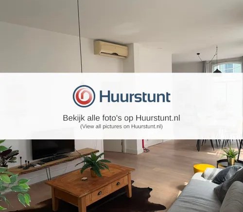 Woning aan de Jansveld te Utrecht