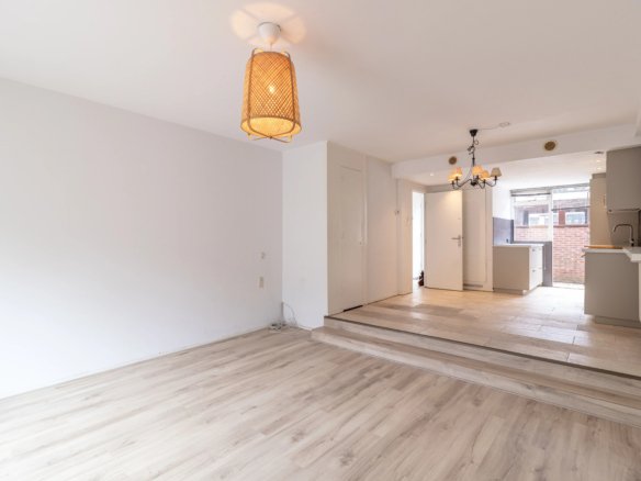 Woning aan de De Parelvisserslaan te Amstelveen