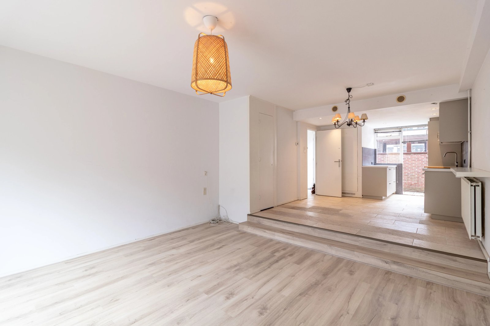 Woning aan de De Parelvisserslaan te Amstelveen