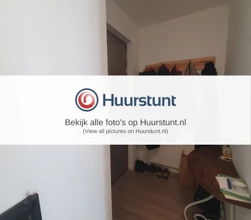 Woning aan de Kadeplein te Roosendaal