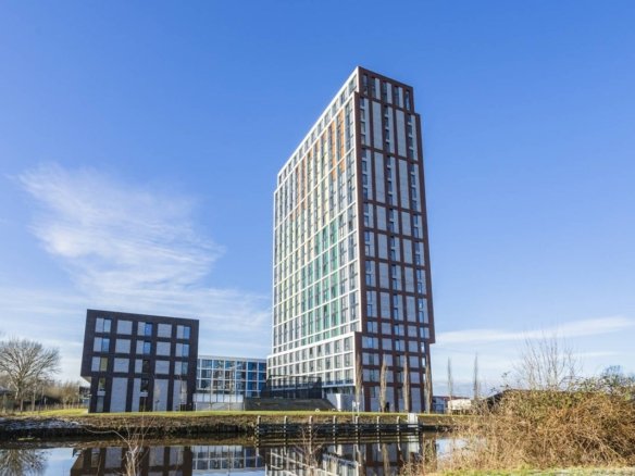 Hoogeweg, 9746TN Groningen